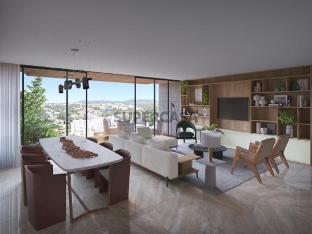 Casa venda em Alto da Bela Vista, Cascais