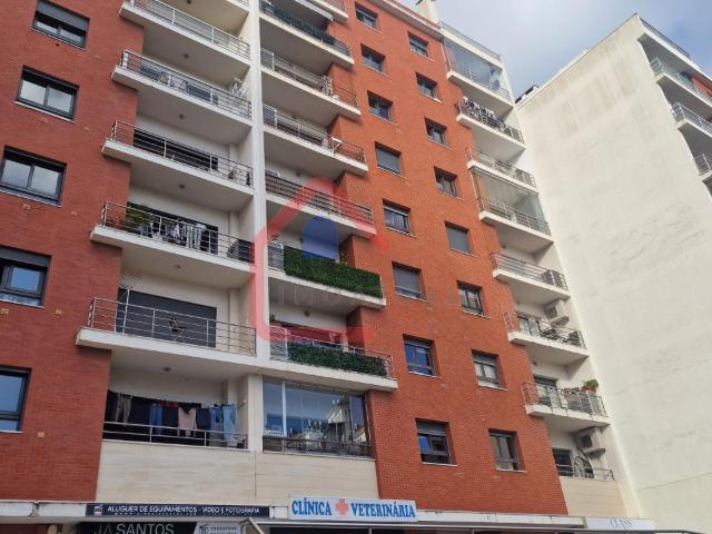 Apartamento venda em Casal do Chapim, Odivelas