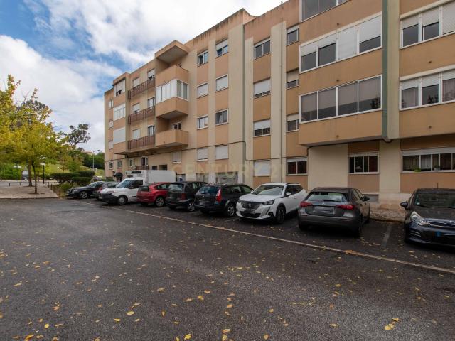 Apartamento venda em Odivelas