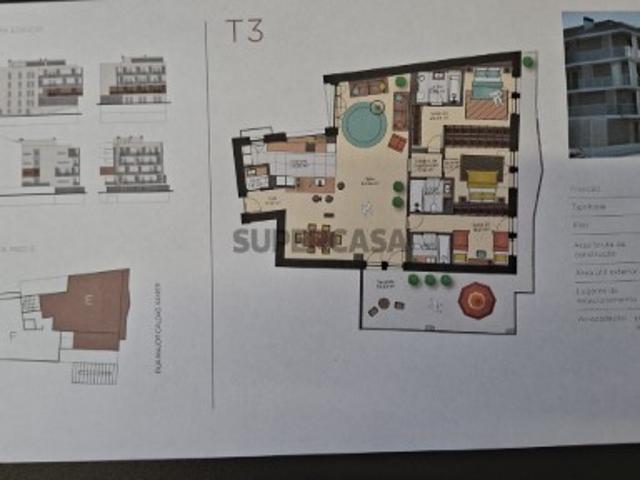 Casa venda em Bairro dos Cágados, Odivelas
