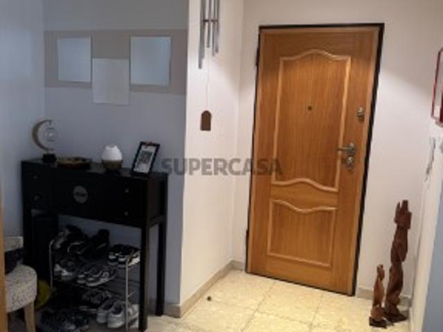 Casa venda em Casal do Chapim, Odivelas