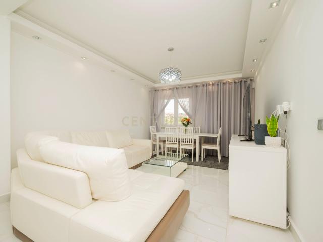 Apartamento venda em Serra da Amoreira, Odivelas