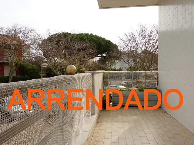 Apartamento alugar em Nova Morada, Oeiras