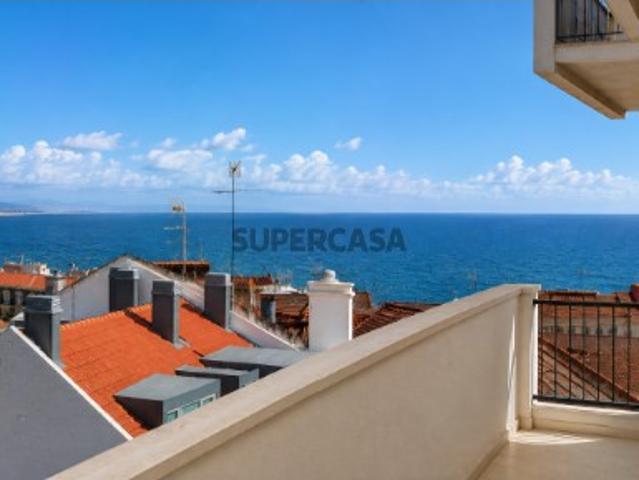 Casa venda em Núcleo Urbano Histórico de Paço de Arcos, Oeiras