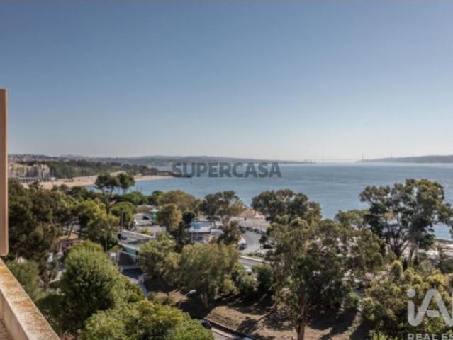 Casa venda em Alto da Barra, Oeiras