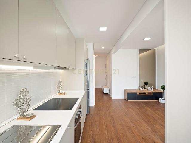 Apartamento alugar em Tapada do Mocho, Oeiras