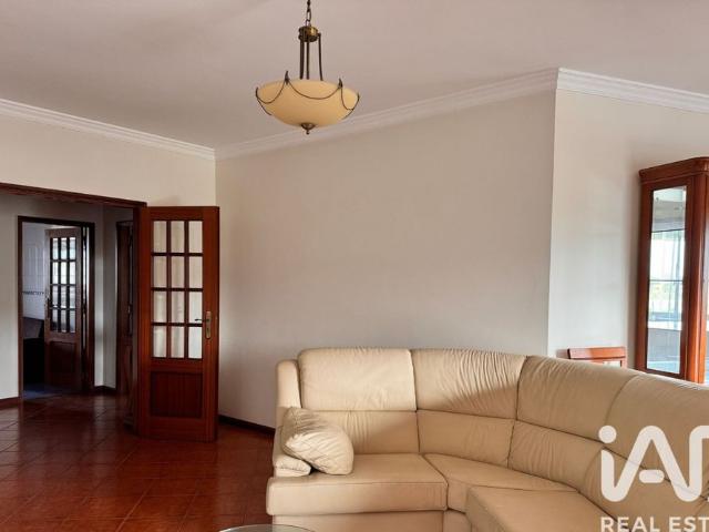 Apartamento alugar em Oliveira Do Bairro, Aveiro
