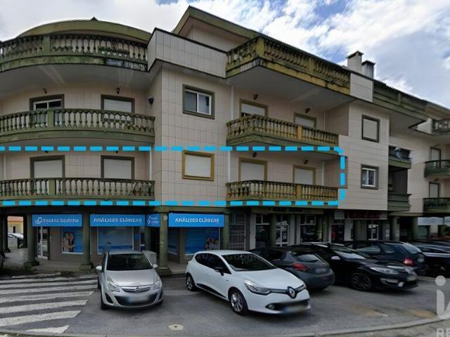 Apartamento alugar em Oliveira Do Bairro, Aveiro