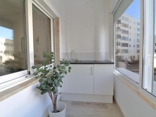 Apartamento alugar em Olhão, Faro