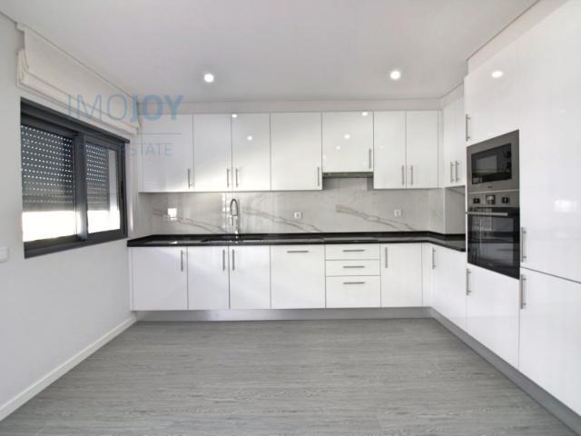 Apartamento venda em Olhão, Faro