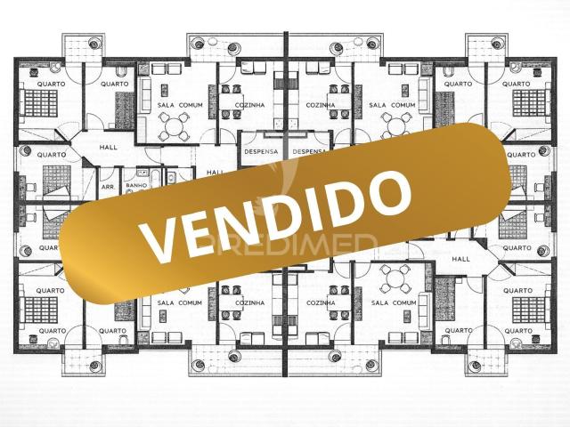 Apartamento venda em Olhão, Faro