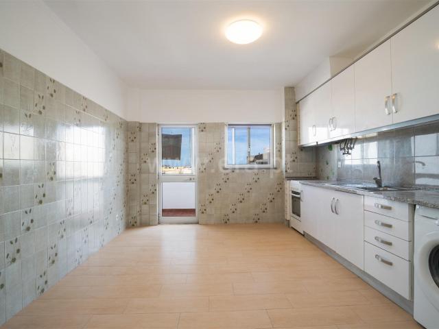 Apartamento venda em Olhão, Faro