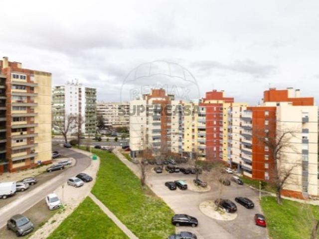 Casa venda em Olivais, Lisboa