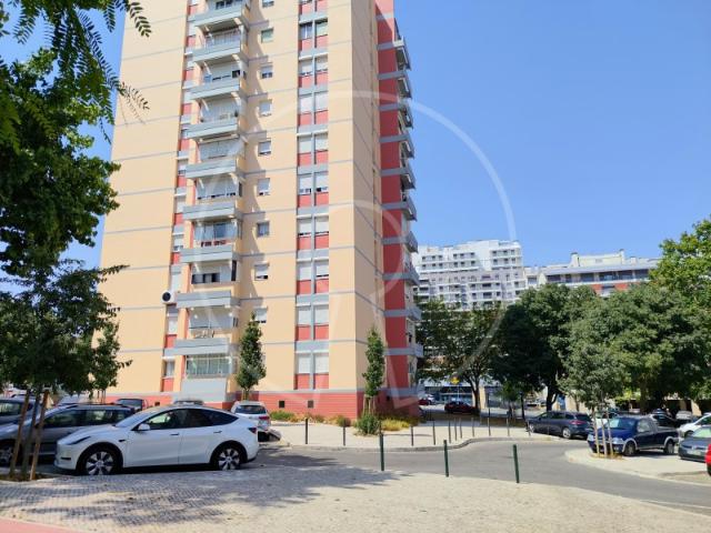 Apartamento venda em Olivais, Lisboa