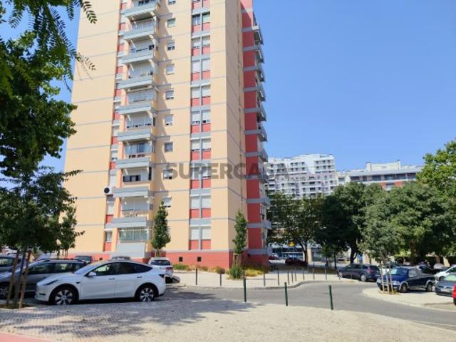 Casa venda em Olivais, Lisboa