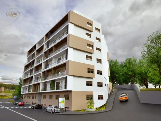 Apartamento venda em Lações de Baixo, Oliveira De Azeméis
