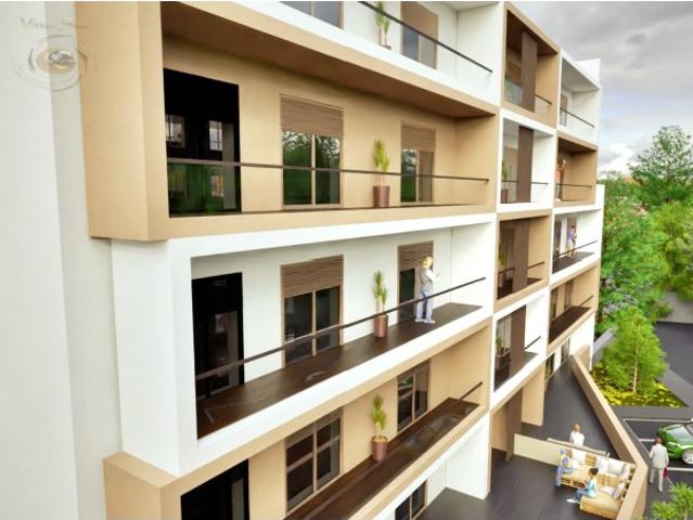 Apartamento venda em Lações de Baixo, Oliveira De Azeméis