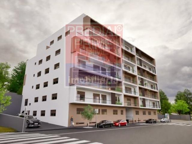 Apartamento venda em Oliveira De Azeméis, Aveiro