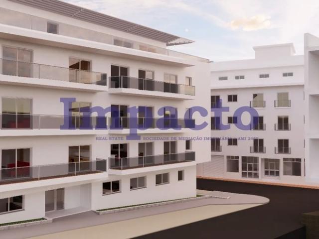 Apartamento venda em Oliveira De Azeméis, Aveiro
