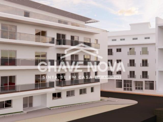 Apartamento venda em Ouriçosa, Oliveira De Azeméis
