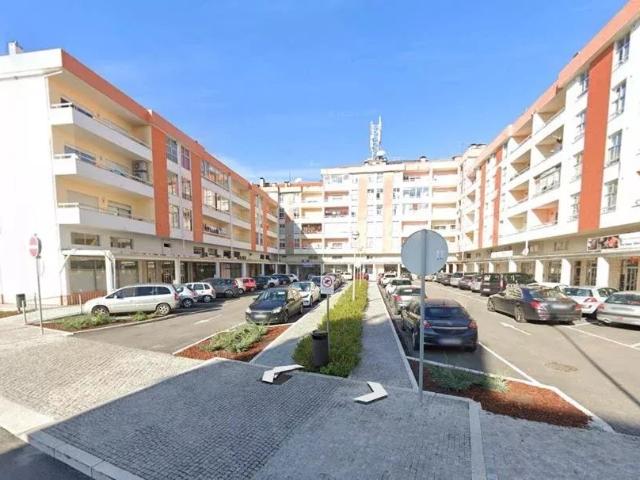 Apartamento venda em Oliveira Do Bairro, Aveiro