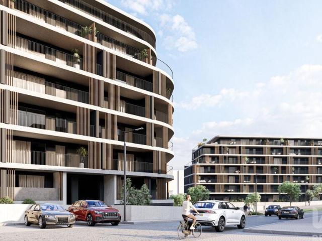 Apartamento venda em Oliveira do Douro, Vila Nova De Gaia