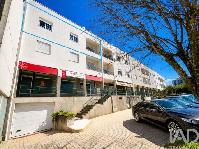 Apartamento venda em Gavinhos de Cima, Oliveira Do Hospital
