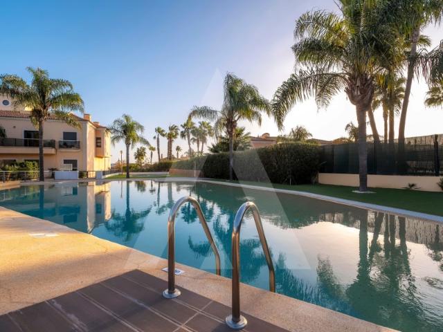 Apartamento venda em Faro