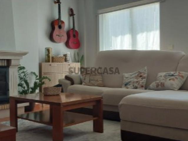 Casa venda em Castelo Branco, Orjais