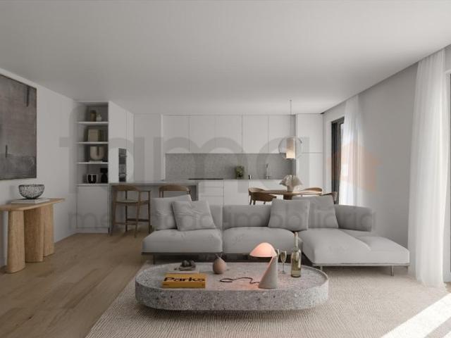 Apartamento venda em Núcleo Urbano Histórico de Oeiras, Oeiras