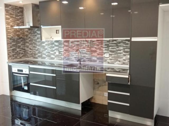 Apartamento venda em Paços de Brandão, Santa Maria da Feira