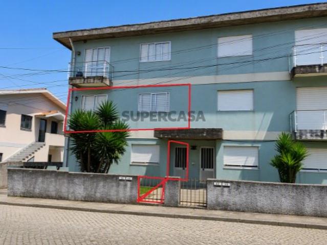 Casa venda em Santa Maria Da Feira, Aveiro