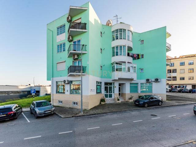 Apartamento venda em Seixal, Amora