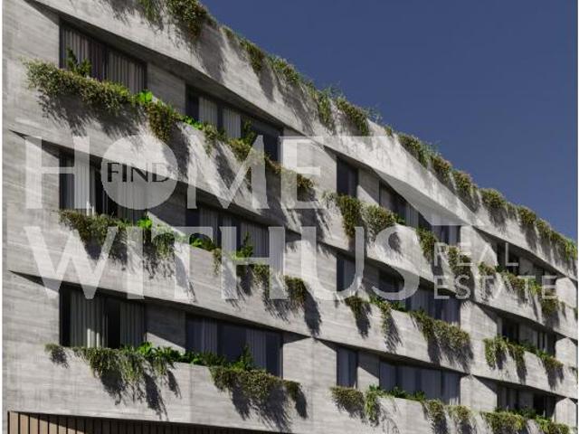 Apartamento venda em Porto