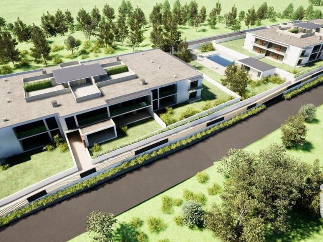Apartamento venda em Parceiros e Azoia, Leiria