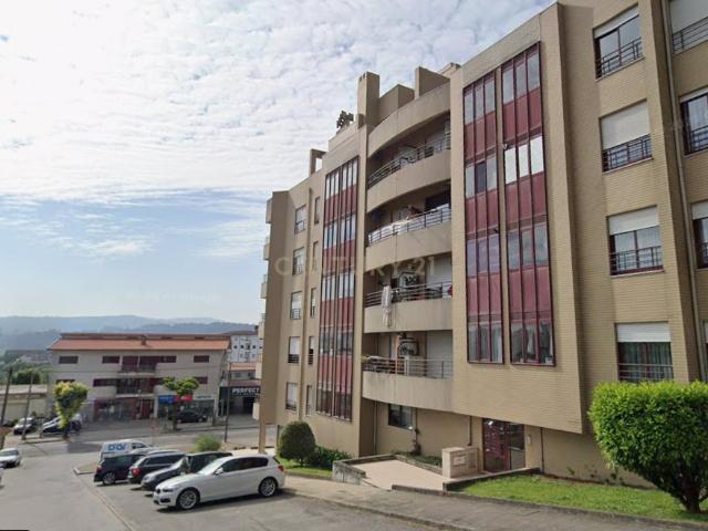 Apartamento venda em Paredes, Bitarães