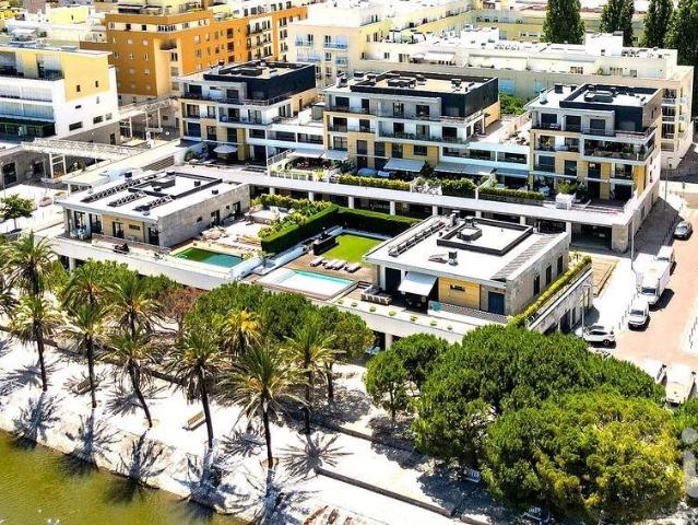 Apartamento venda em Parque das Nações, Lisboa