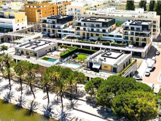 Casa venda em Parque das Nações, Lisboa