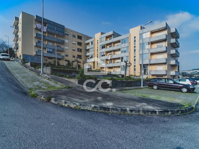 Apartamento venda em Pedominho, Gavião