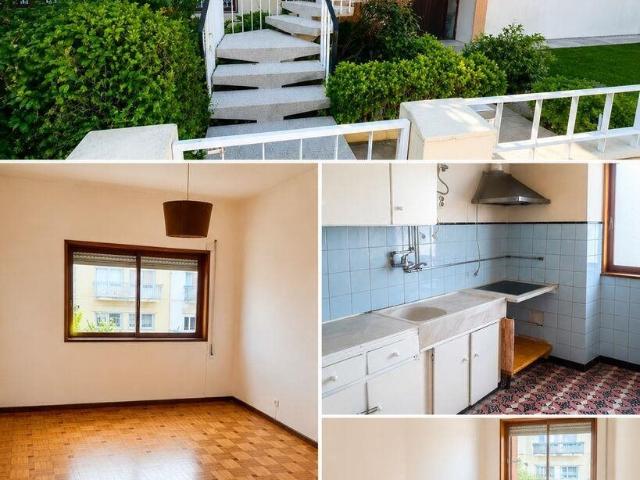 Apartamento venda em Pedrouços, Porto