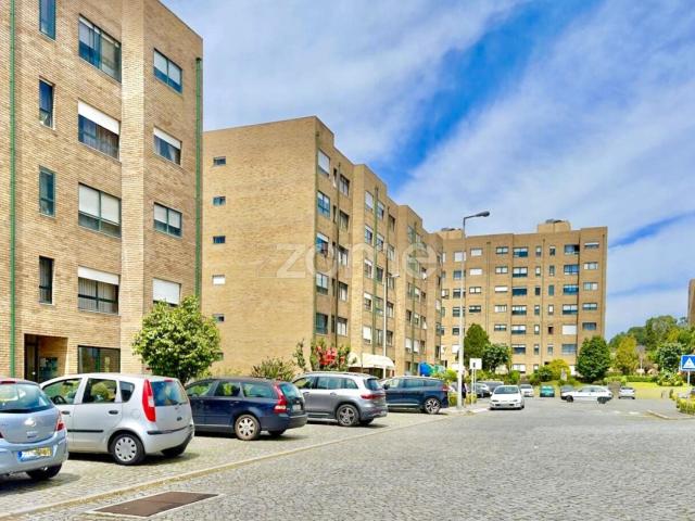 Apartamento venda em Maia, Pedrouços