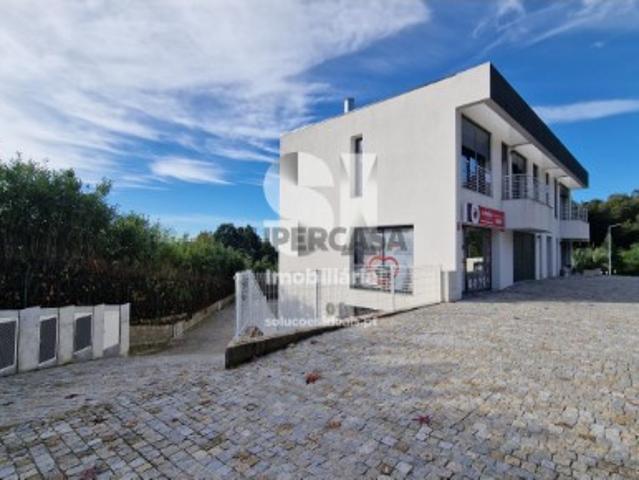 Casa venda em Milhundos, Marecos