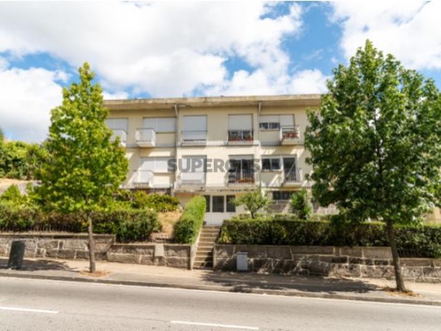 Casa venda em Marecos, Porto