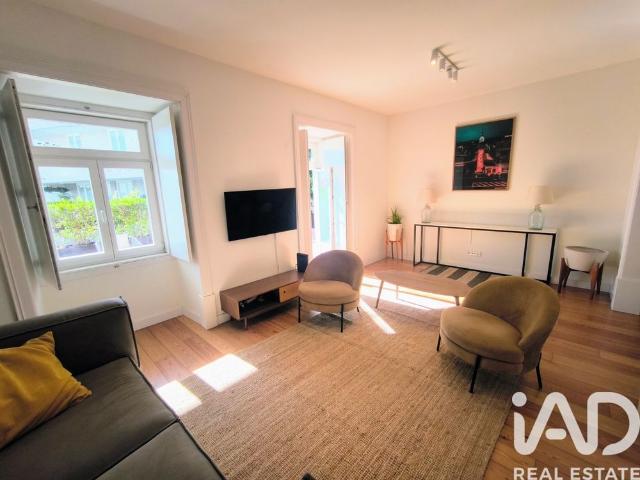 Apartamento alugar em Lisboa