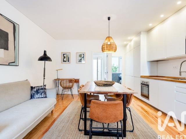 Apartamento alugar em Lisboa