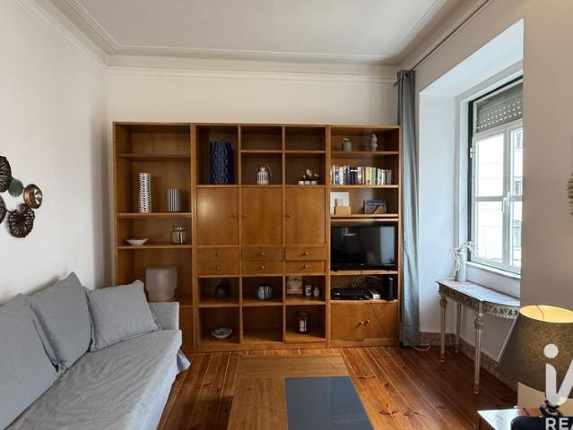 Apartamento alugar em Lisboa