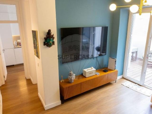 Casa venda em Lisboa