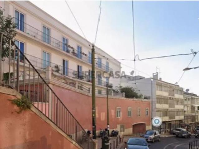 Casa venda em Lisboa