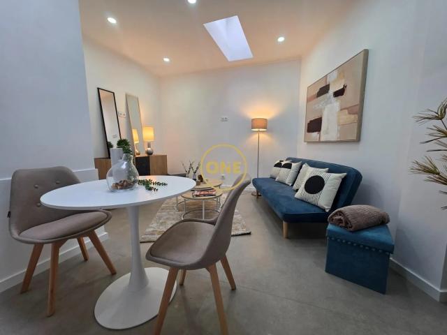 Apartamento venda em Lisboa