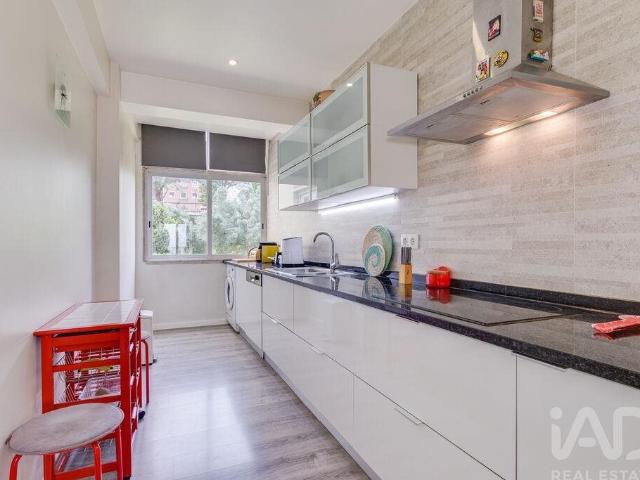 Apartamento venda em Lisboa